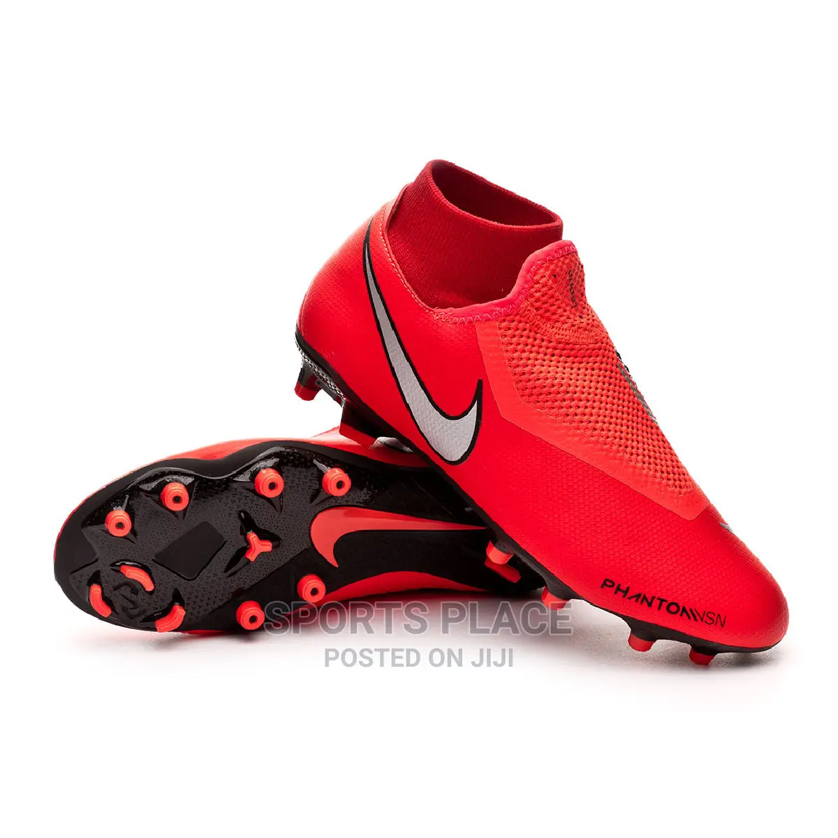 Phantom Vision FG VSN