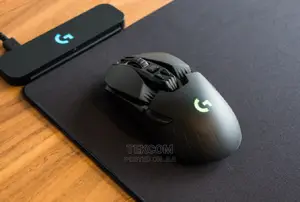 Logitech G903 LIGHTSPEED Wireless Gaming Mouse