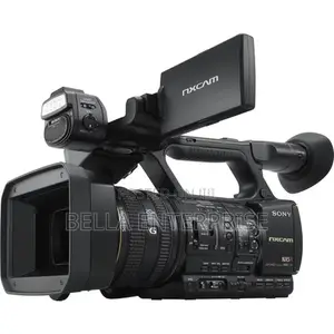 Sony Nx5 HXR