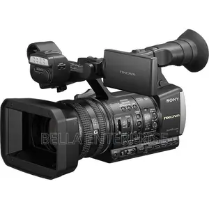 Sony HXR Nx3