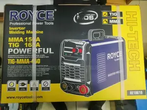 Welding Machine