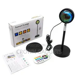 Projector Lamp for Bedroom,Super Bright
