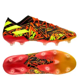 Adidas Nemeziz Football Boots