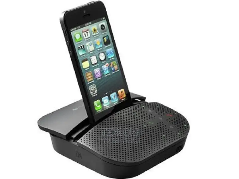 Logitech P710e Mobile Conferencing Speakerphone