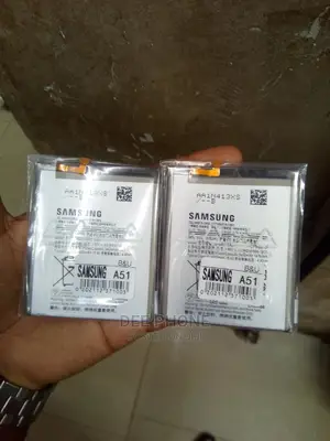 Samsung A51 Phone Batteries