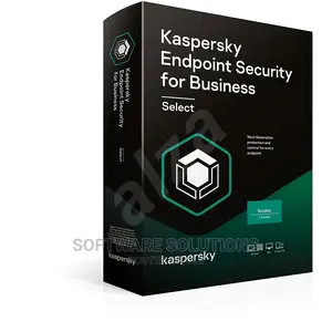 Kaspersky Endpoint Security for Business Select
