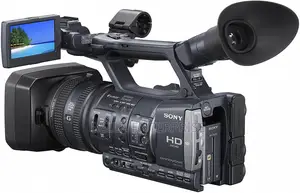 Sony HDR Ax2000