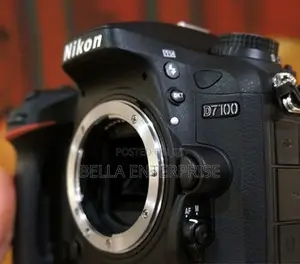 Nikon D7100