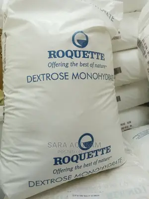 Dextrose Monohydrate