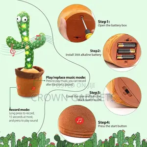 High Quality Material Plush Toy