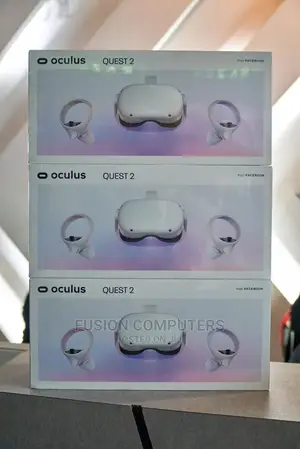 Oculus Quest 2 128GB
