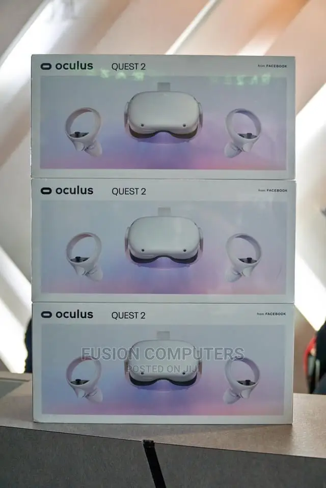 Oculus Quest 2 128GB