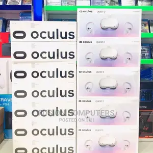 Oculus Quest 2 128GB