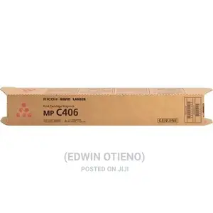 MPC406 Toner