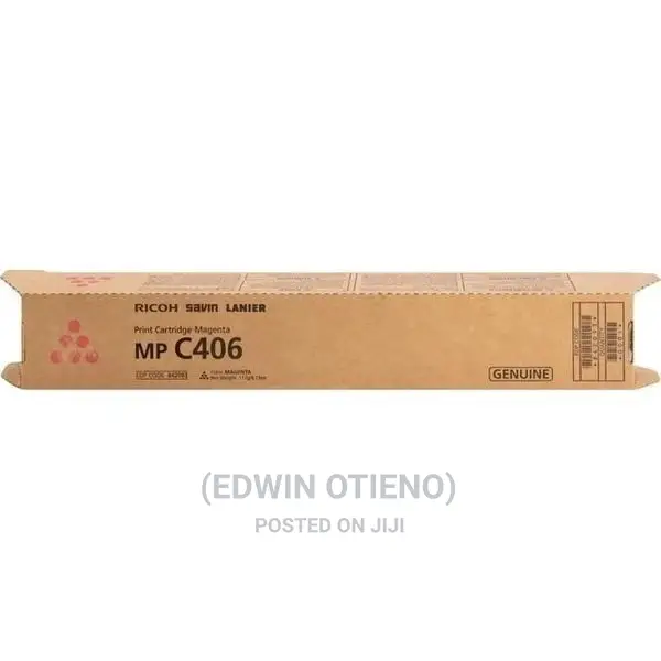MPC406 Toner