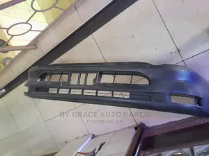 Ae100/102 Front Bumper.