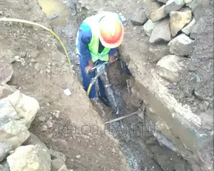 Jackhammer/Breaker Hire