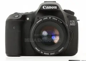 60D EOS Canon