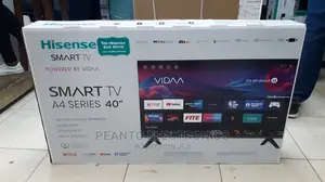Hisense 40A4G 40 Inches Full HD