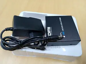 HDMI Splitters 1 × 2