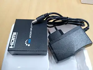 1 × 2 HDMI SPLITTER - 1080 PX