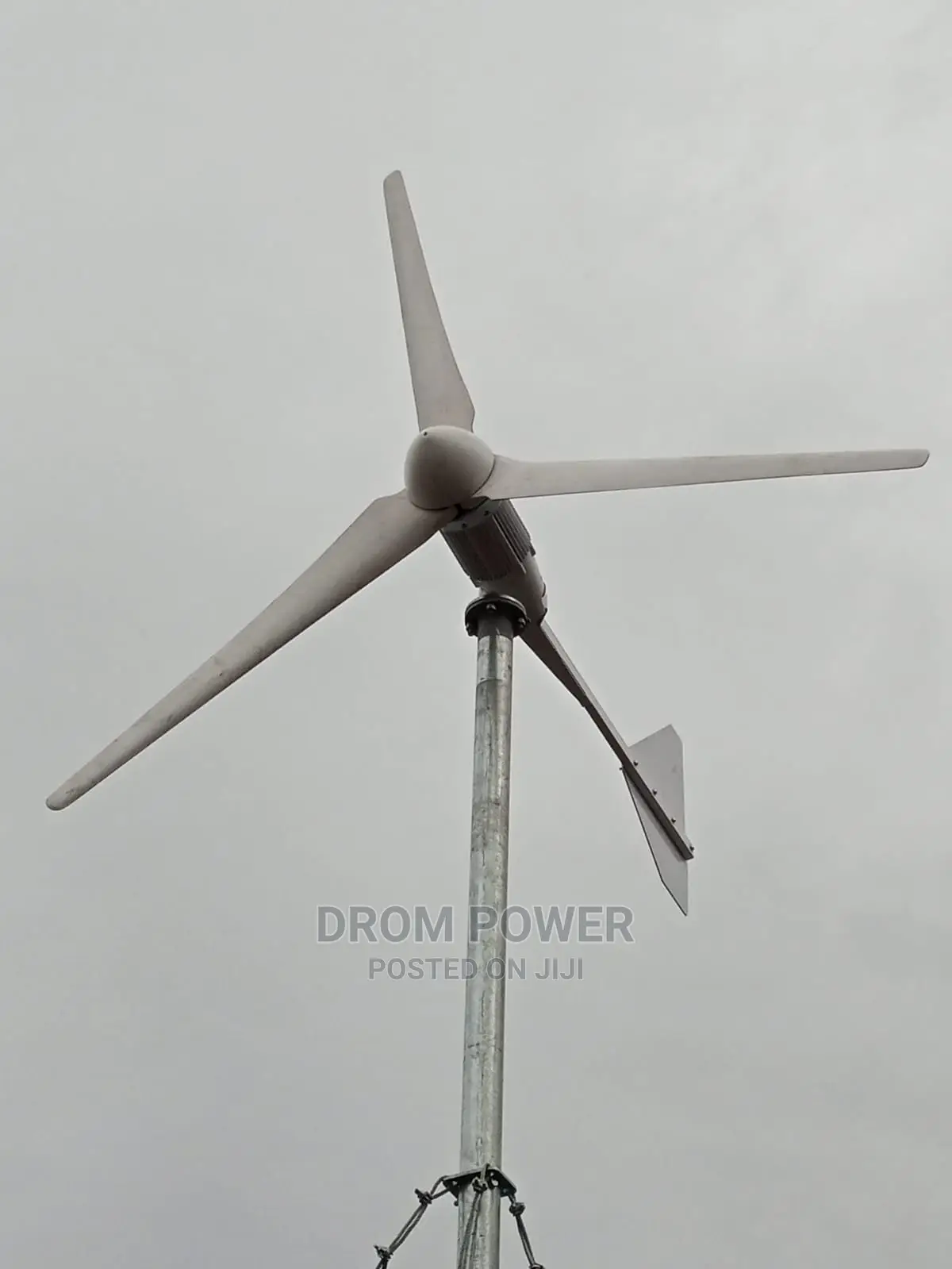 Wind Turbines 2kw