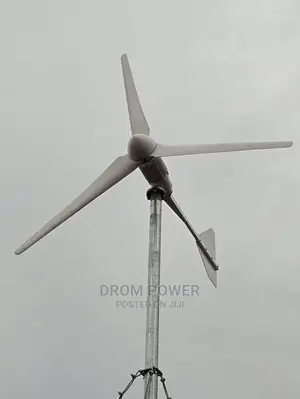 Wind Turbines 2kw