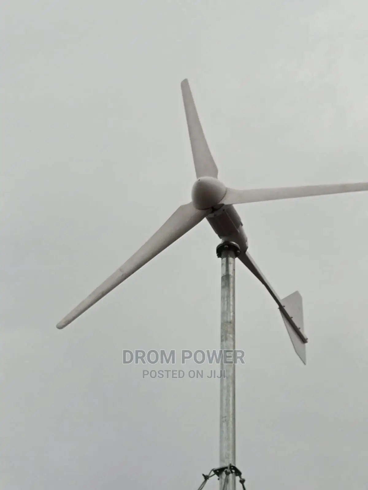 Wind Turbines 2kw