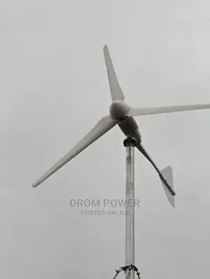 Wind Turbines 2kw