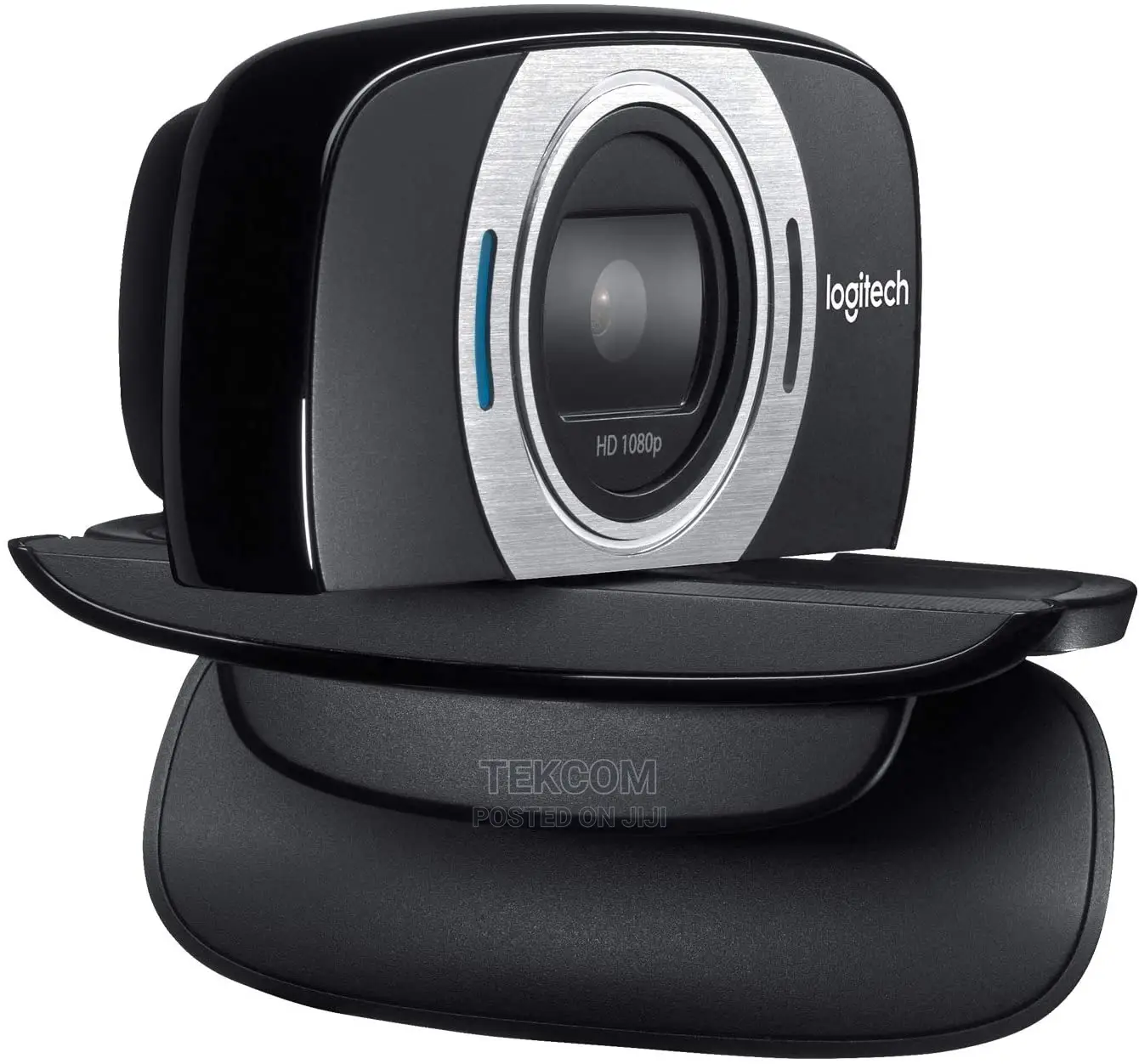 Logitech C615 HD Webcam 1080P