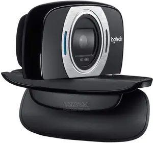 Logitech C615 HD Webcam 1080P