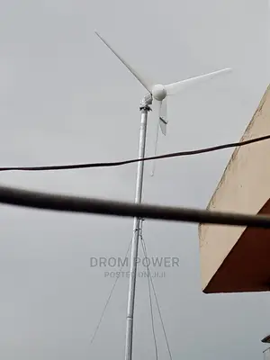 Wind Turbines 2kw