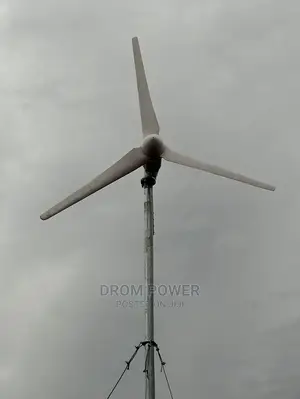 Wind Turbine 800w