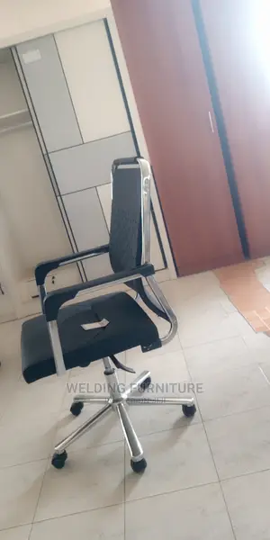 New Model Office Chair
