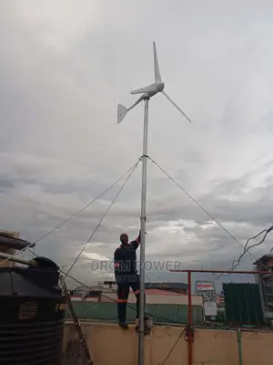 Wind Turbine 1000w