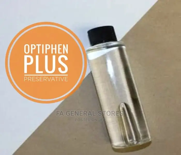 Optiphen Plus, Optiphen Plus Natural Preservative