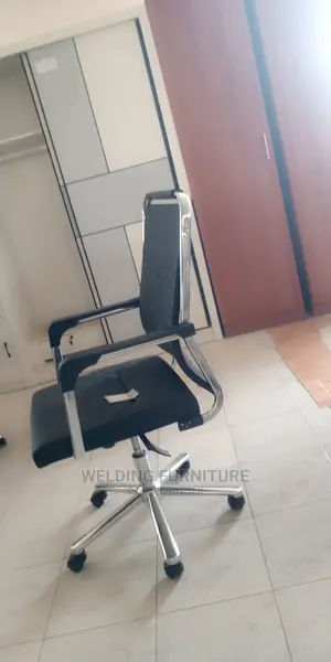 Exclusive Office Chair