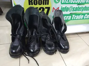 Safetywear Uniforms for Security