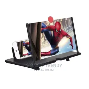 Screen Magnifier for Cell Phone