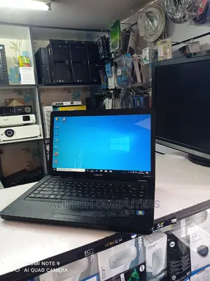 Laptop Compaq Presario CQ56 3GB Intel Celeron HDD 250GB