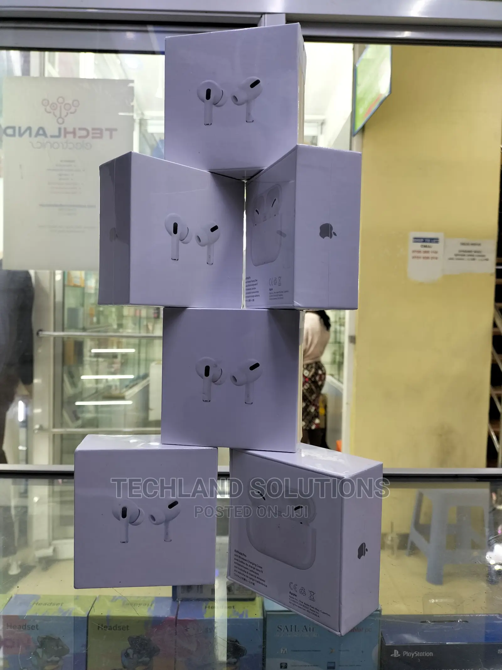 Airpods PRO. ,