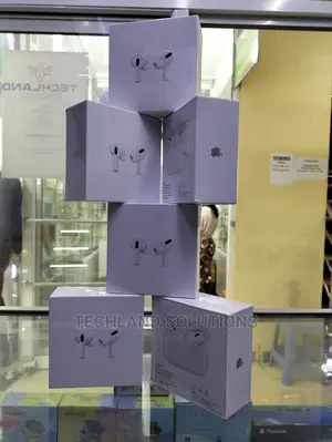 Airpods PRO. ,