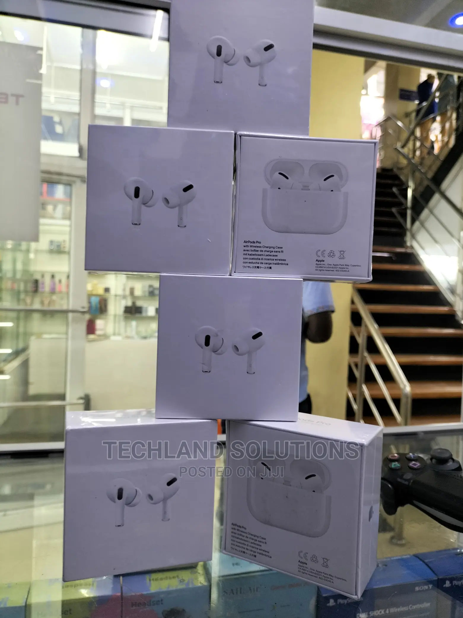 Airpods PRO. ,