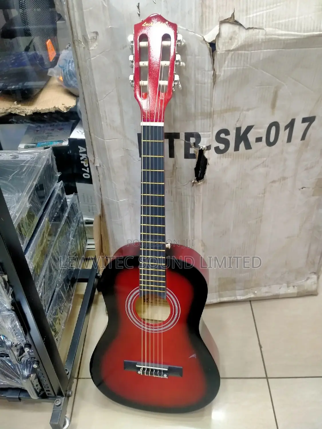 Classical Guitar 36 Inch