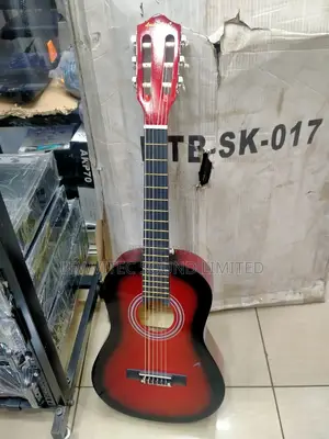 Classical Guitar 36 Inch
