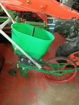 Planter Machine