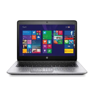 Laptop HP EliteBook 840 G1 4GB Intel Core I5 HDD 500GB