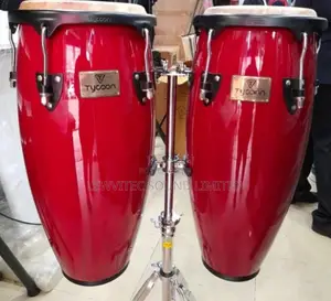 Tycoon Conga Drums