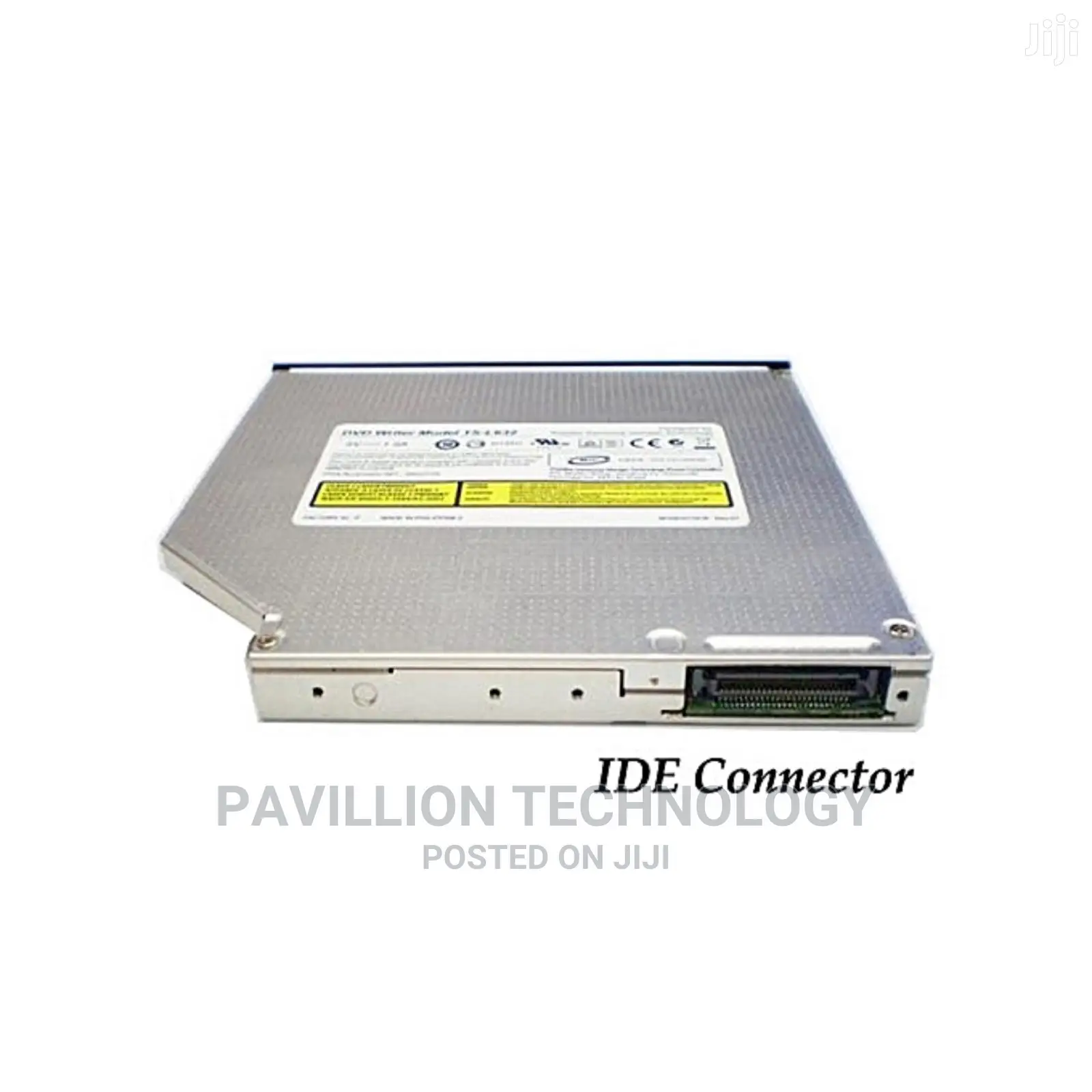 Laptop Dvd Wrier