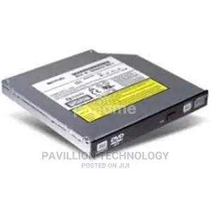 Laptop Dvd Wrier